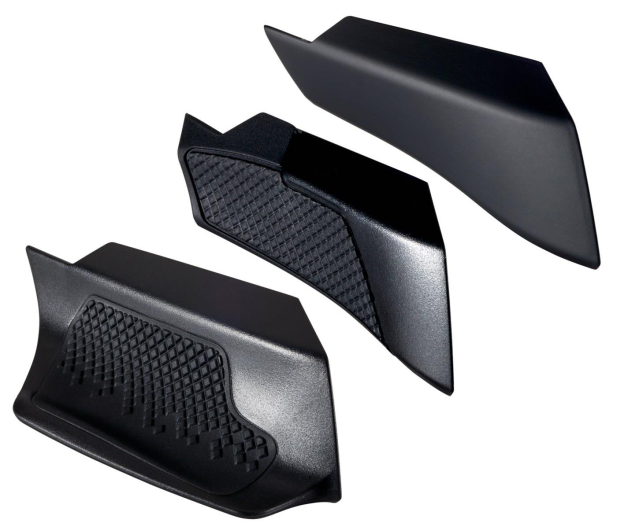 CORSAIR Glaive RGB CH-9302011-EU Czarna - 362391 - zdjęcie 6